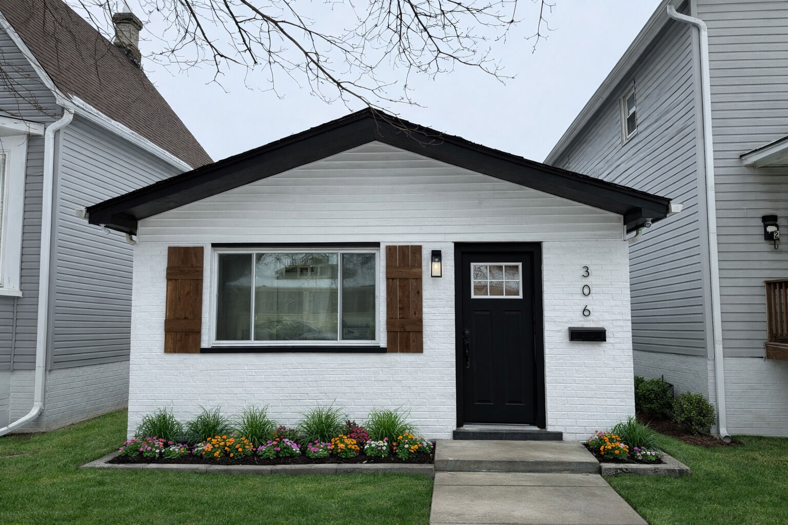 Property Photo:  304 W 111th Street  IL 60628 