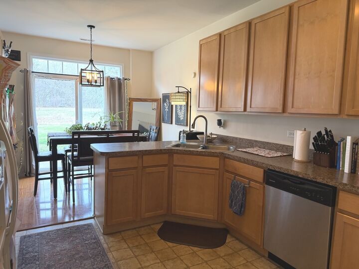 Property Photo:  2554 Evergreen Circle 2554  IL 60050 
