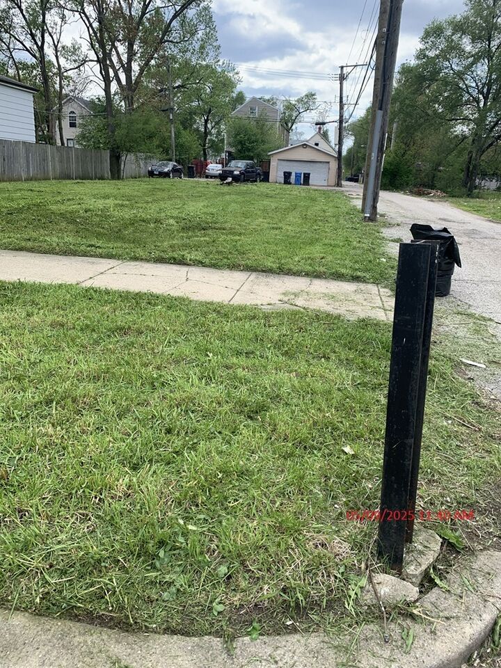 Property Photo:  1616 S Komensky Avenue  IL 60623 