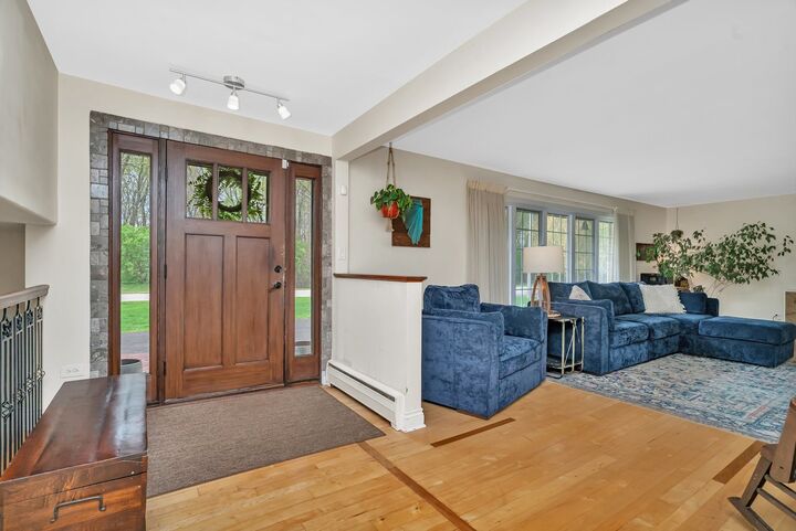 Property Photo:  7040 W 131st Street  IL 60463 