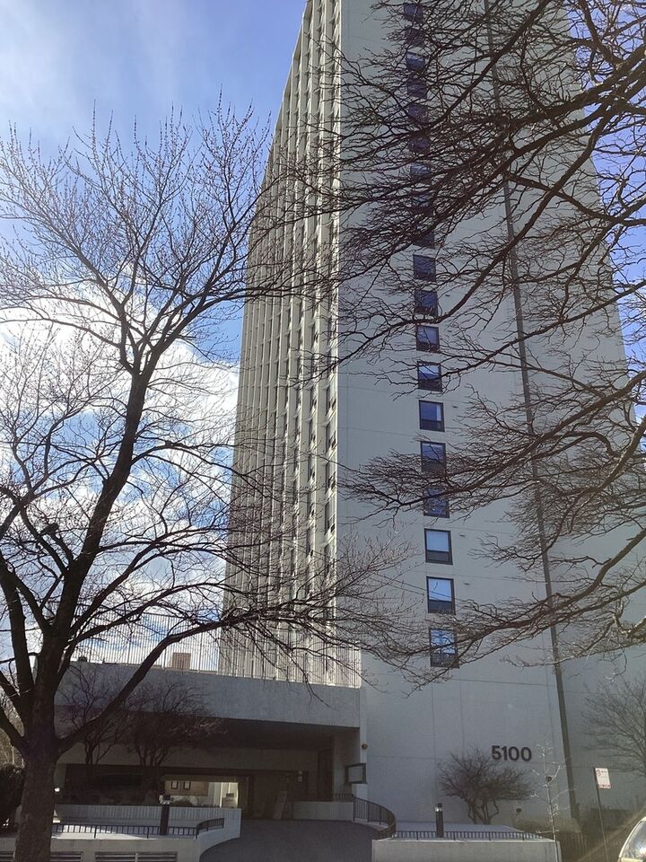 Property Photo: 5100 N Marine Drive 14E IL 60640