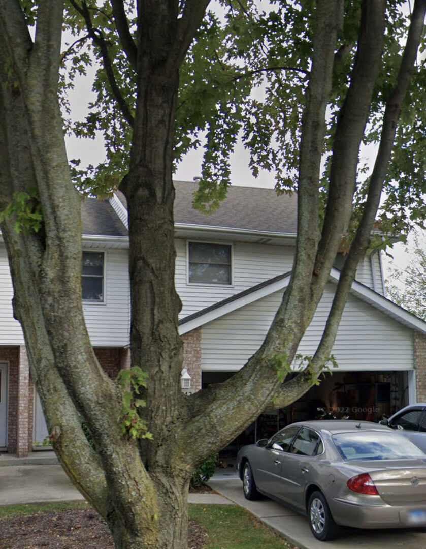 Property Photo:  1043 Pinewood Drive  IL 60516 