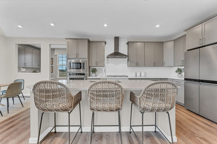 Property Photo: 12570 Eileen Street IL 60439