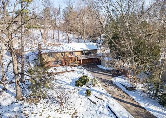 Property Photo: 3 Heather Lane IA 52732