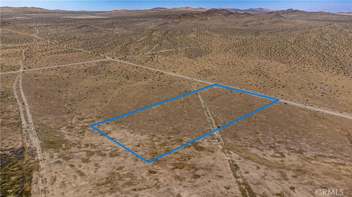 Property Photo:  1 Colusa Road  CA 92301 