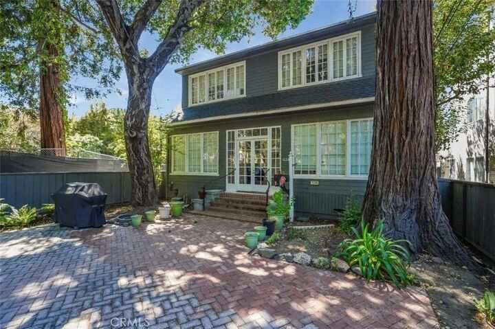 Property Photo:  1124 Douglas  CA 94010 