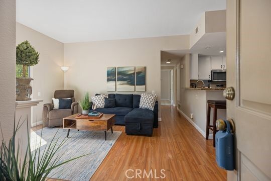 Property Photo:  18950 Canyon View  CA 92679 