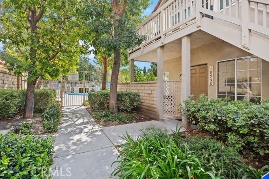 Property Photo:  18950 Canyon View  CA 92679 