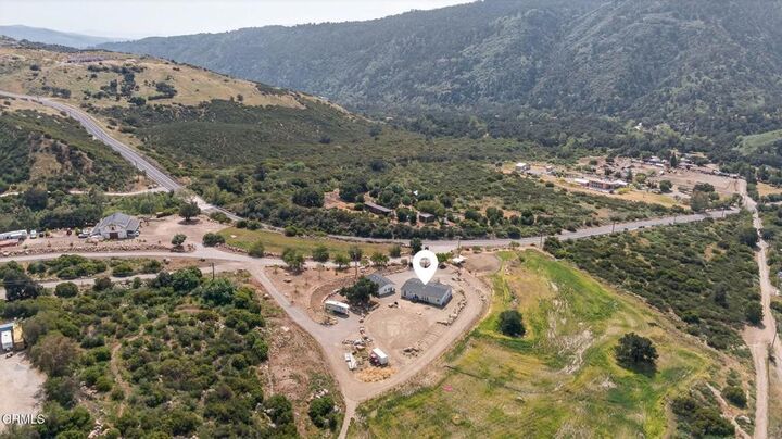 Property Photo:  12000 Koenigstein Road  CA 93060 