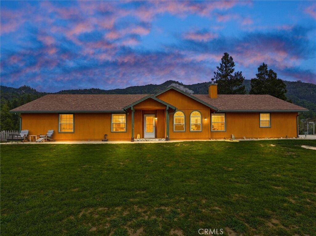 Property Photo:  6132 Chowchilla Mountain  CA 95338 