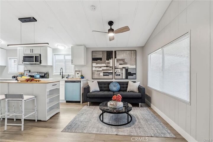 Property Photo: 1850 W Orangethorpe 25 CA 92833