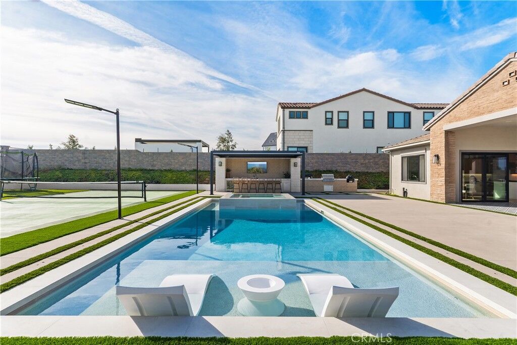 Property Photo:  18411 Boulder Bluff  CA 92676 
