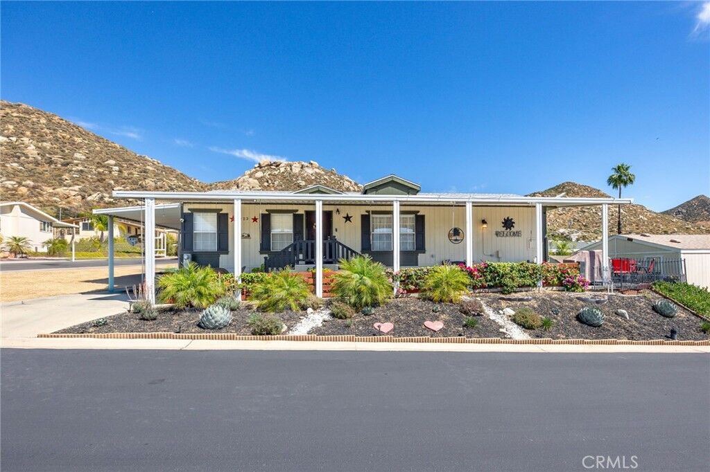 Property Photo:  1536 South State Street 223  CA 92543 