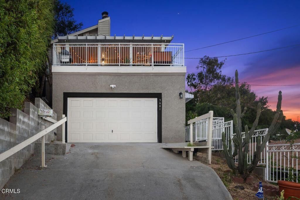 Property Photo:  5681 Fallston Street  CA 90042 