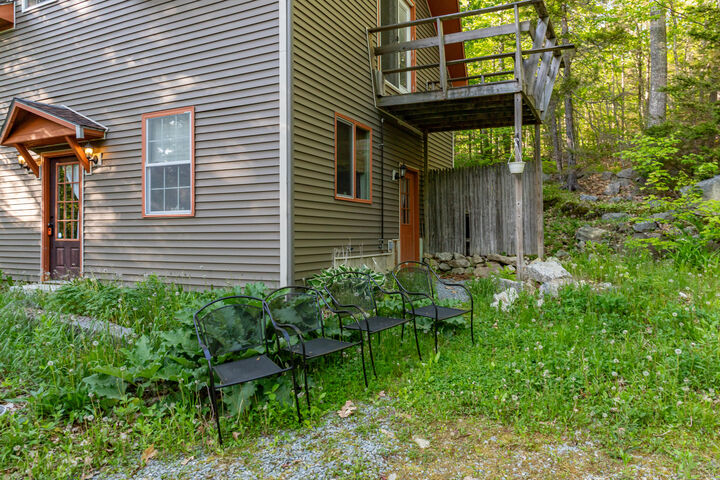 Property Photo: 57 Sunset Road ME 04429