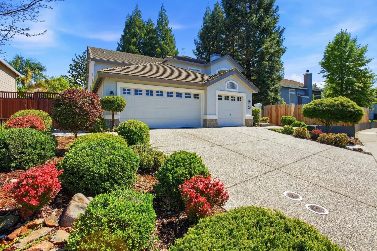 Property Photo:  447 Amhurst Circle  CA 95630 