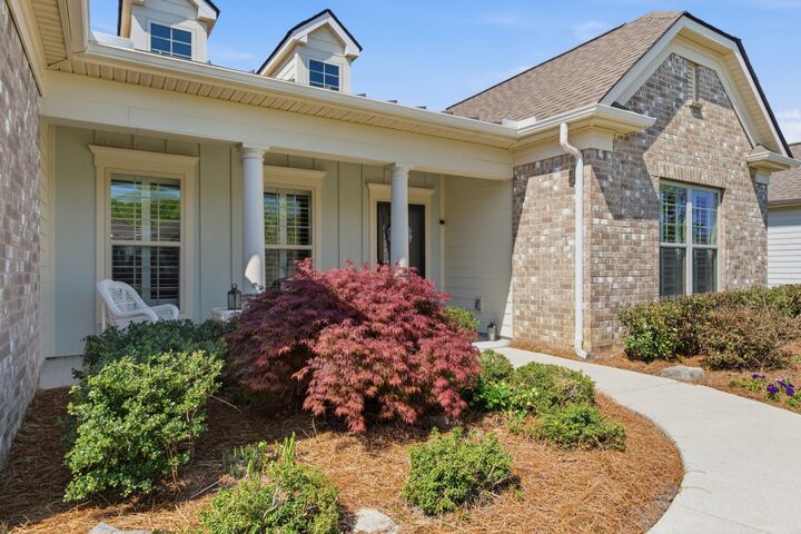 Property Photo:  1015 Coffee Rdg  TN 37174 