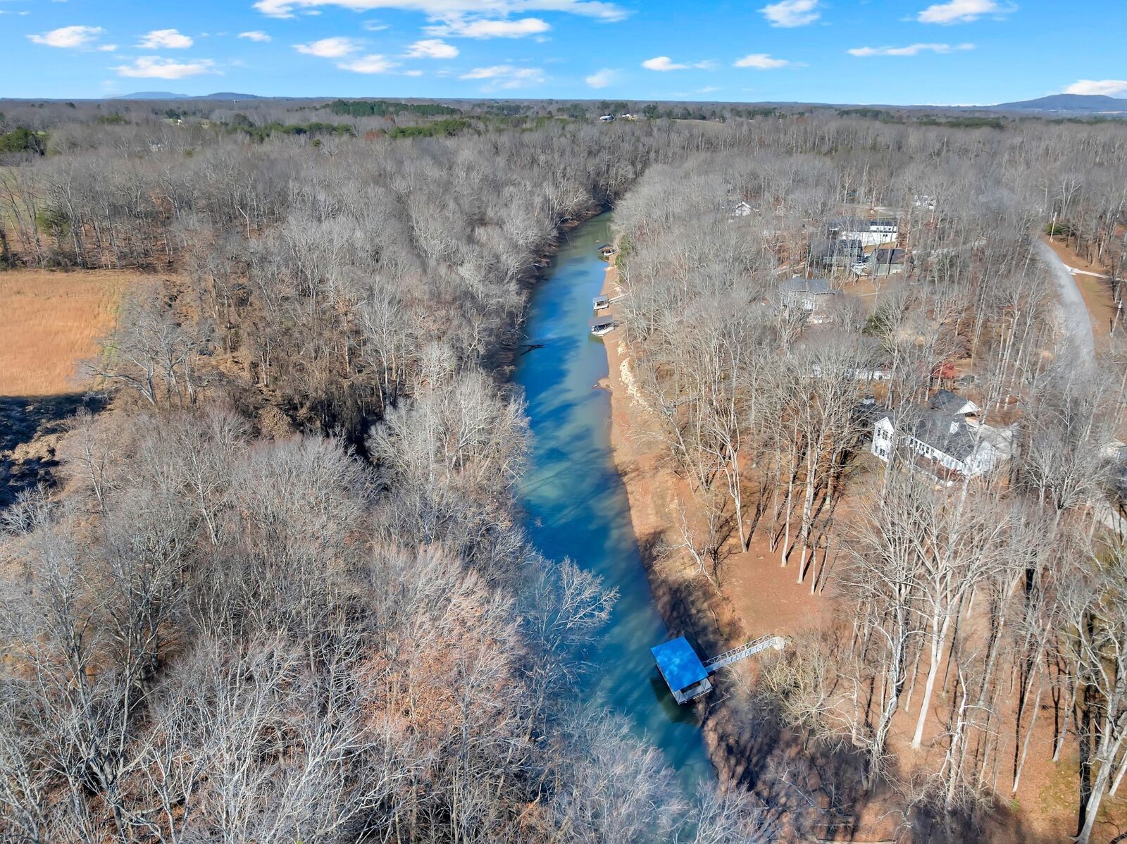 Property Photo: 0 Hidden River Rd TN 38581