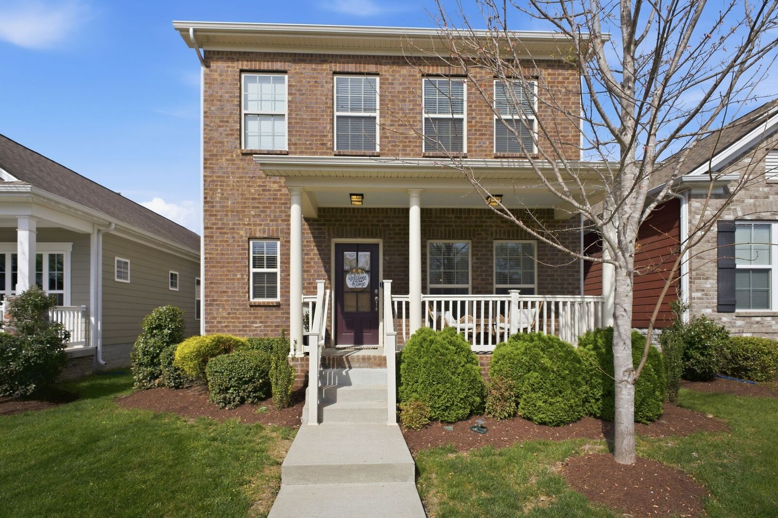Property Photo:  1149 Frewin St  TN 37135 