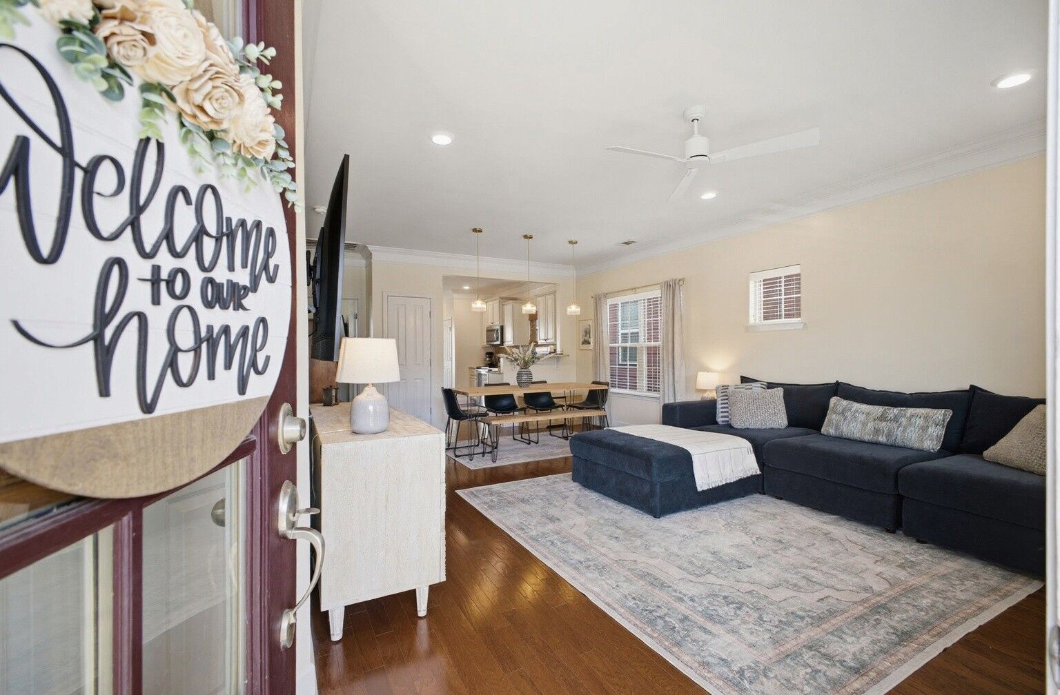 Property Photo: 1149 Frewin St TN 37135