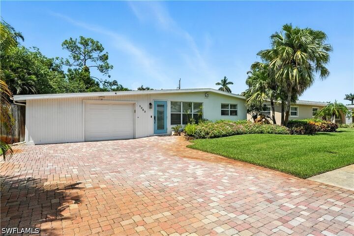 Property Photo:  1063 22nd Avenue N  FL 34103 