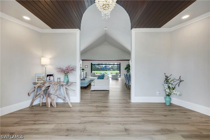 Property Photo: 4701 Oak Leaf Drive FL 34119