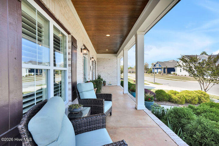 Property Photo:  1222 Cross Water Circle  NC 28451 