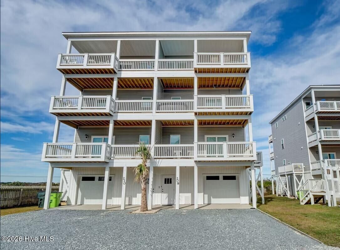 Property Photo:  208 Goldsboro Drive  NC 28460 