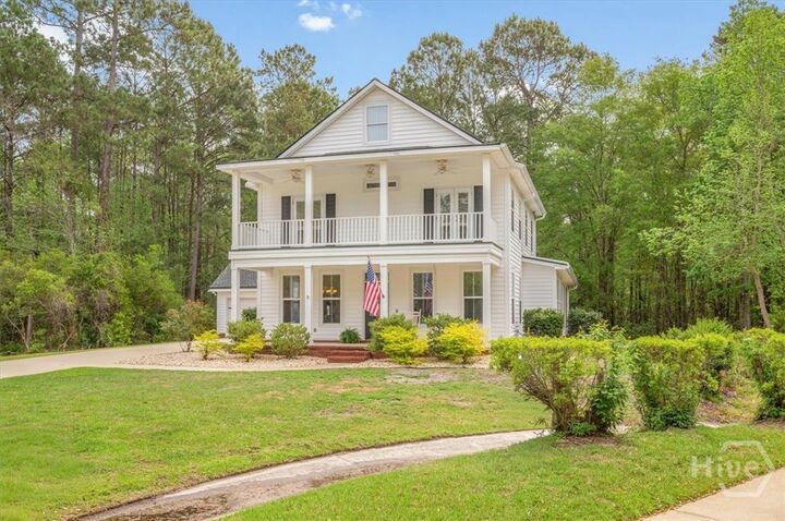 Property Photo:  455 Beauly Drive  GA 31324 