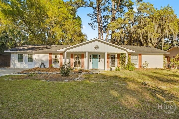 Property Photo: 13112 Largo Drive GA 31419