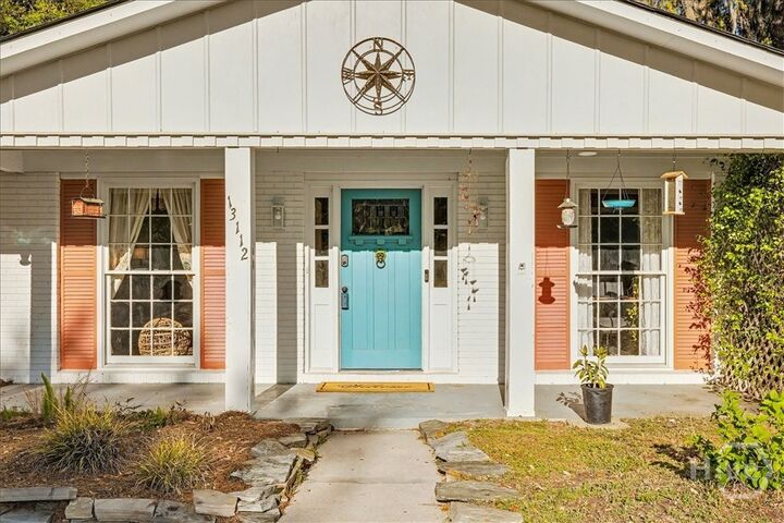 Property Photo:  13112 Largo Drive  GA 31419 