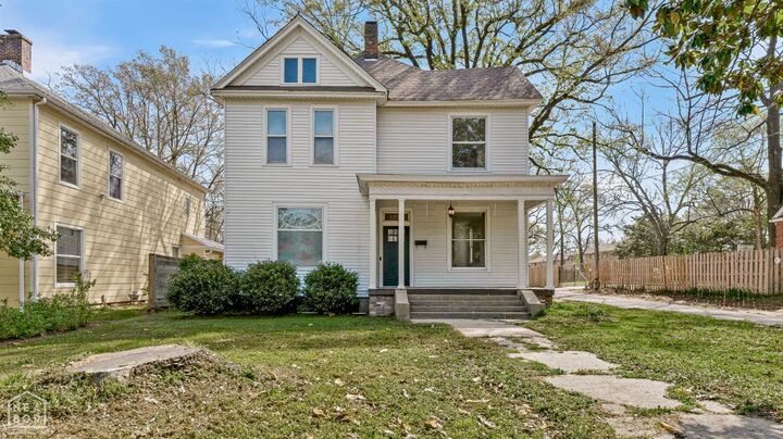 Property Photo:  1226 S Madison  AR 72401 