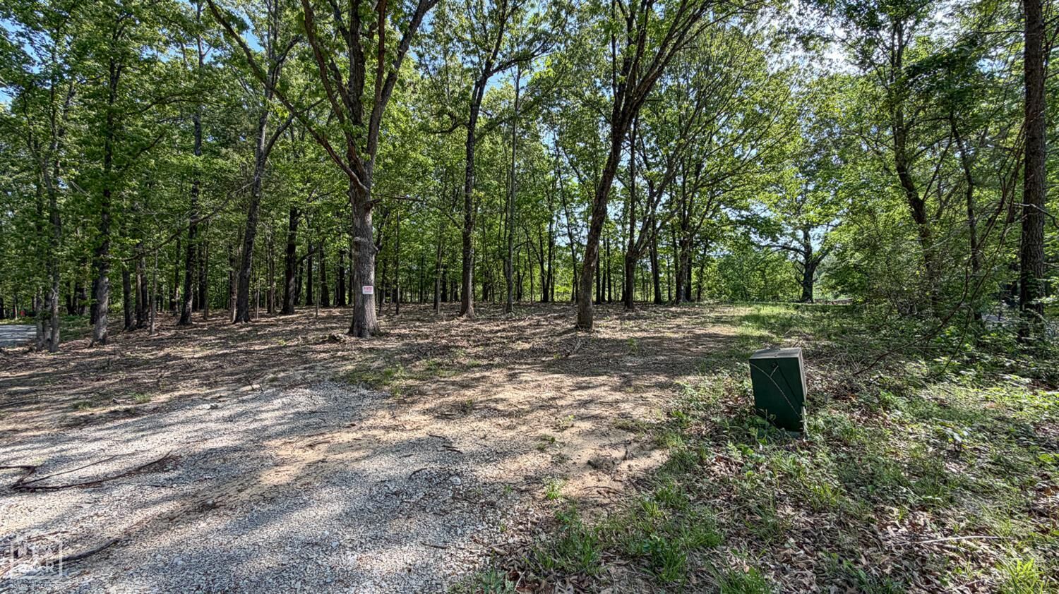Property Photo: 1015 County Road 108 AR 72404