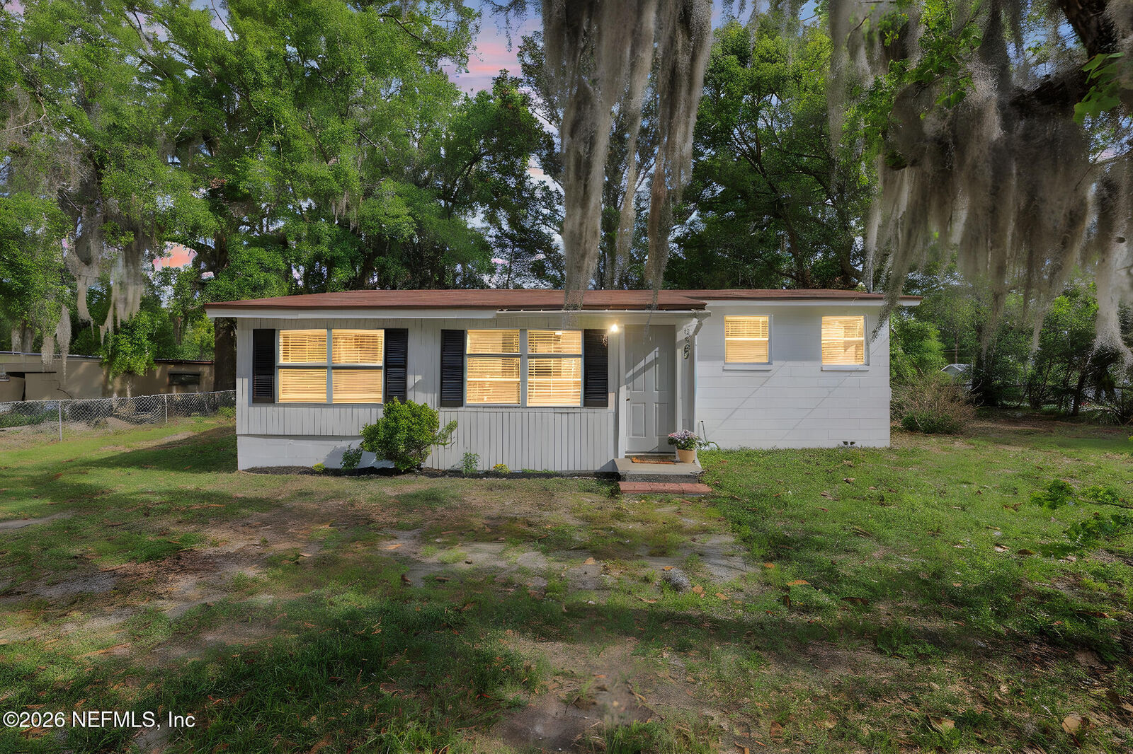 Property Photo:  2305 Jayson Avenue  FL 32208 