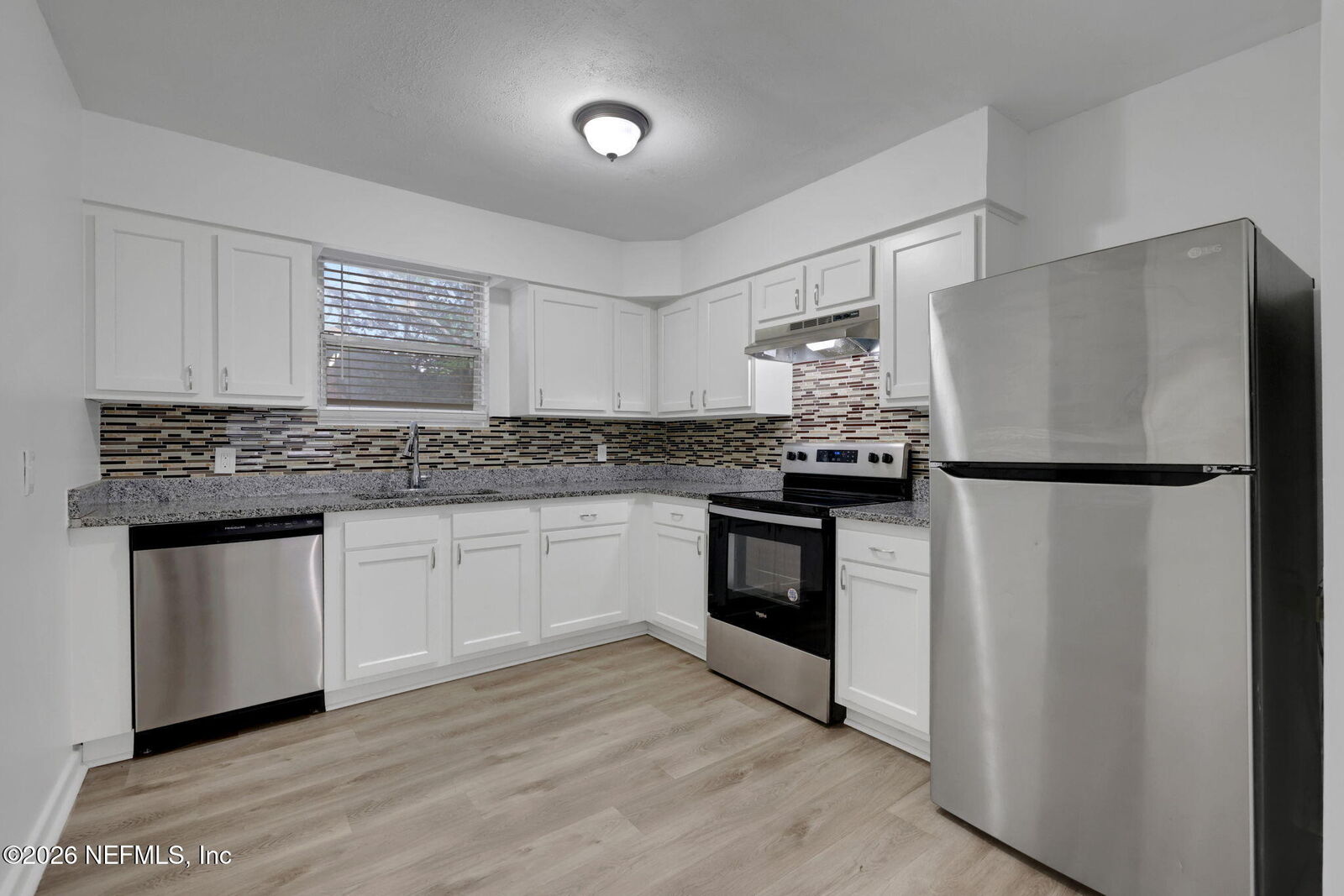 Property Photo:  2305 Jayson Avenue  FL 32208 