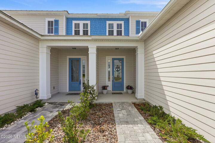 Property Photo:  439 Rum Runner Way  FL 32259 