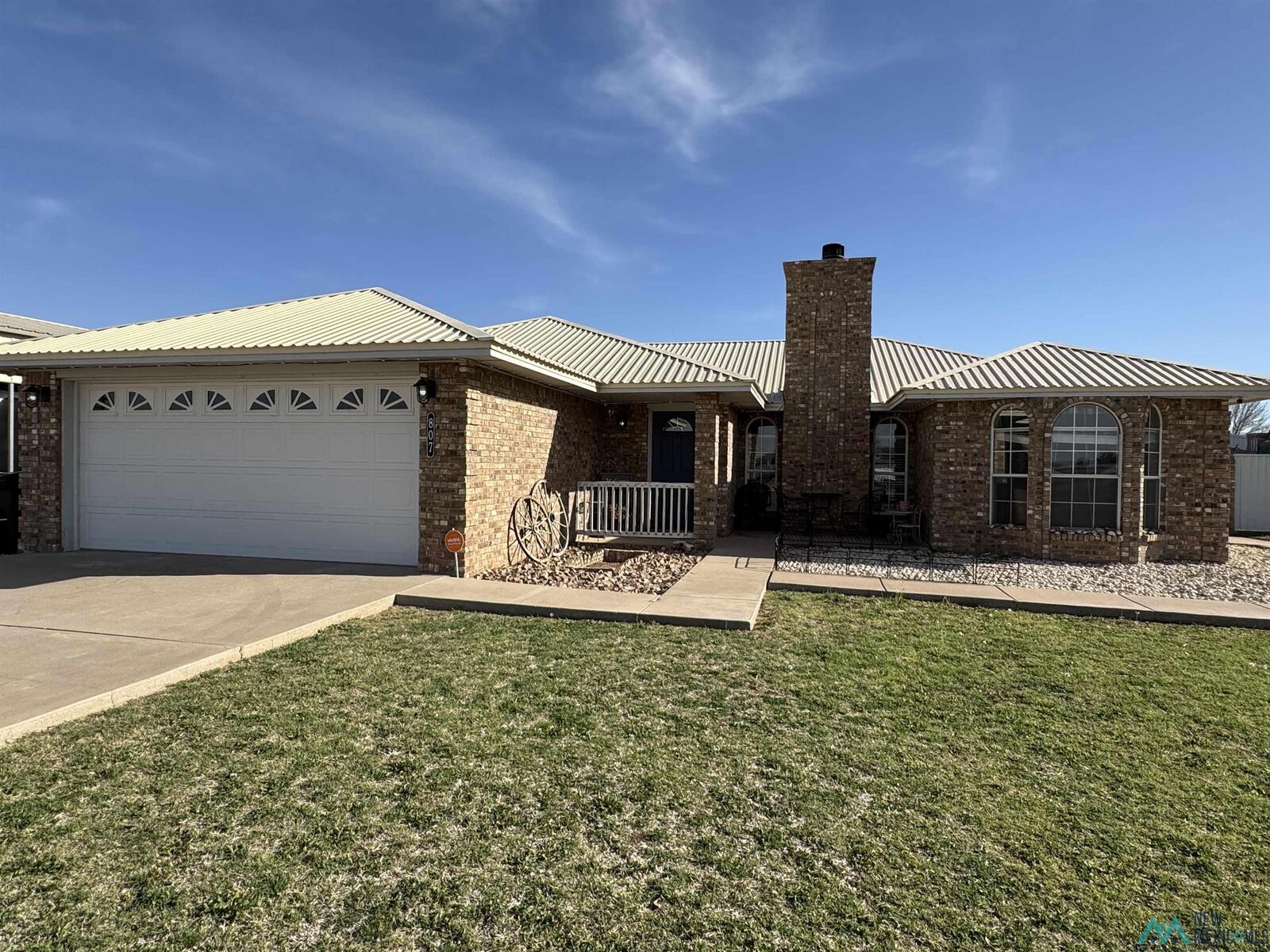 Property Photo:  807 Painted Pony Lane  NM 88210 