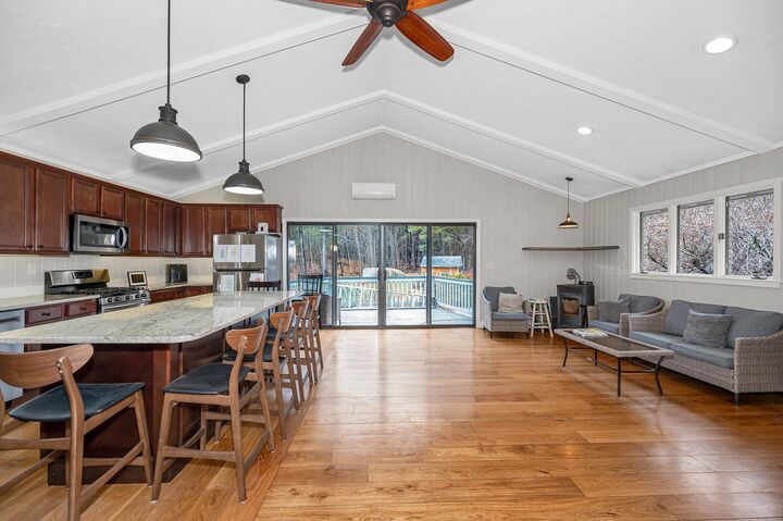 Property Photo:  117 Stage Road  NH 03841 