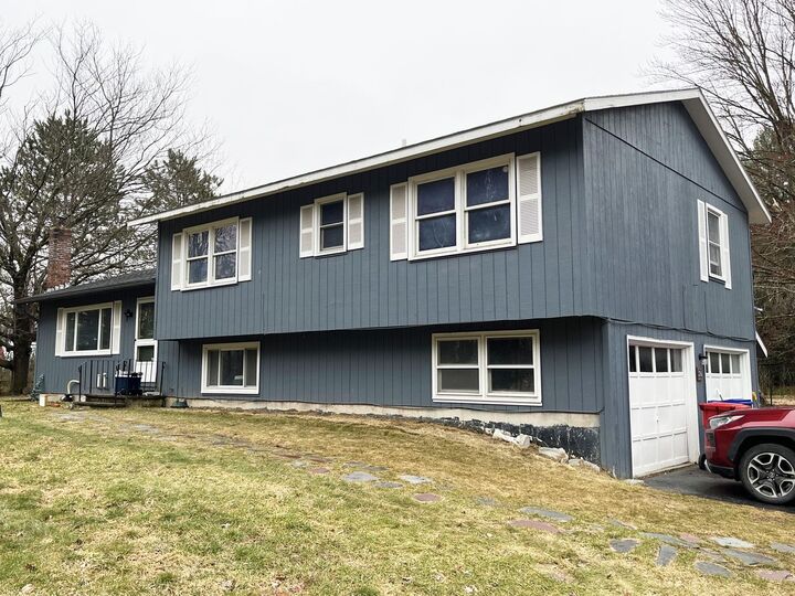 Property Photo:  376 Mountain View Road  VT 05495 