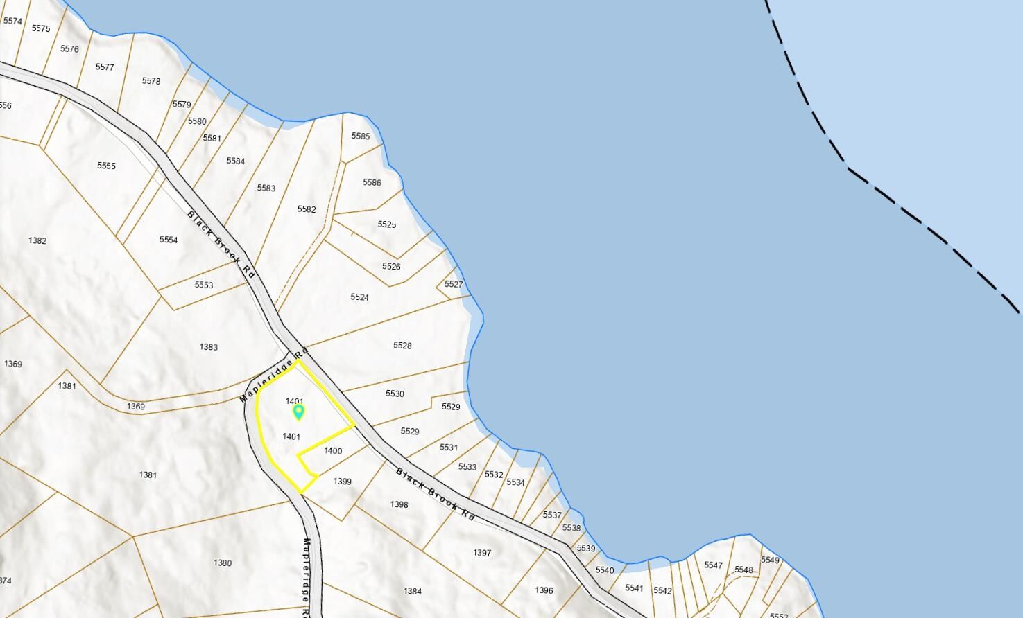 Property Photo:  115 Black Brook Road  NH 03253 