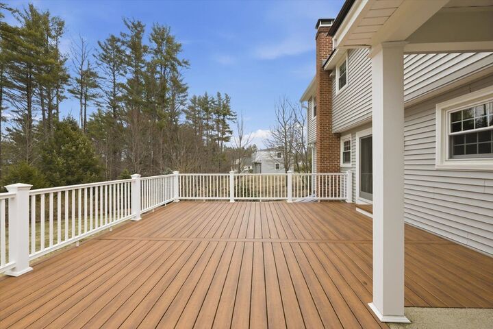 Property Photo:  65 Currier Avenue  NH 03458 