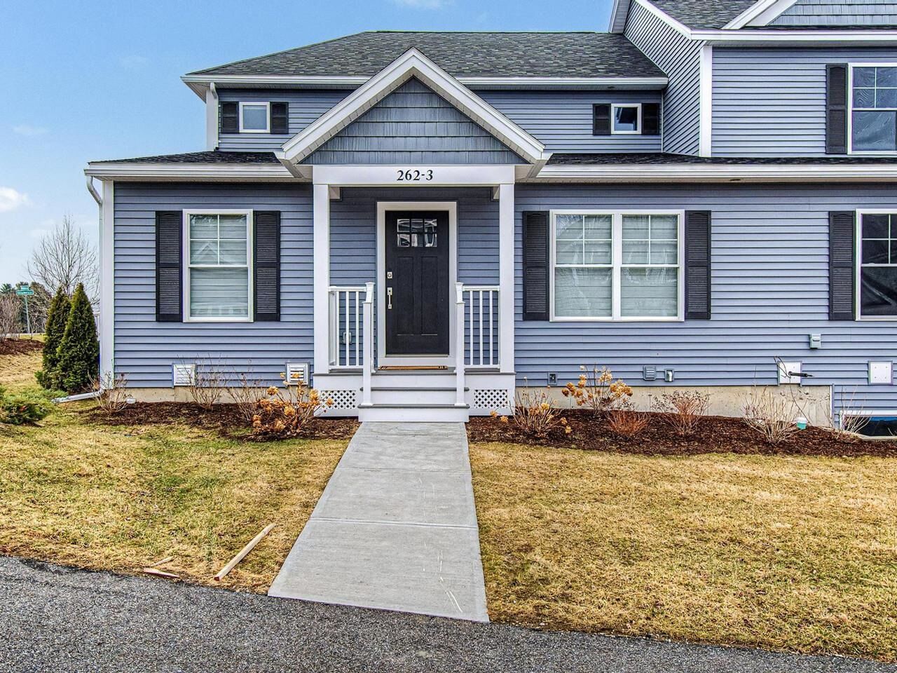 Property Photo:  262 Midland Avenue  VT 05403 