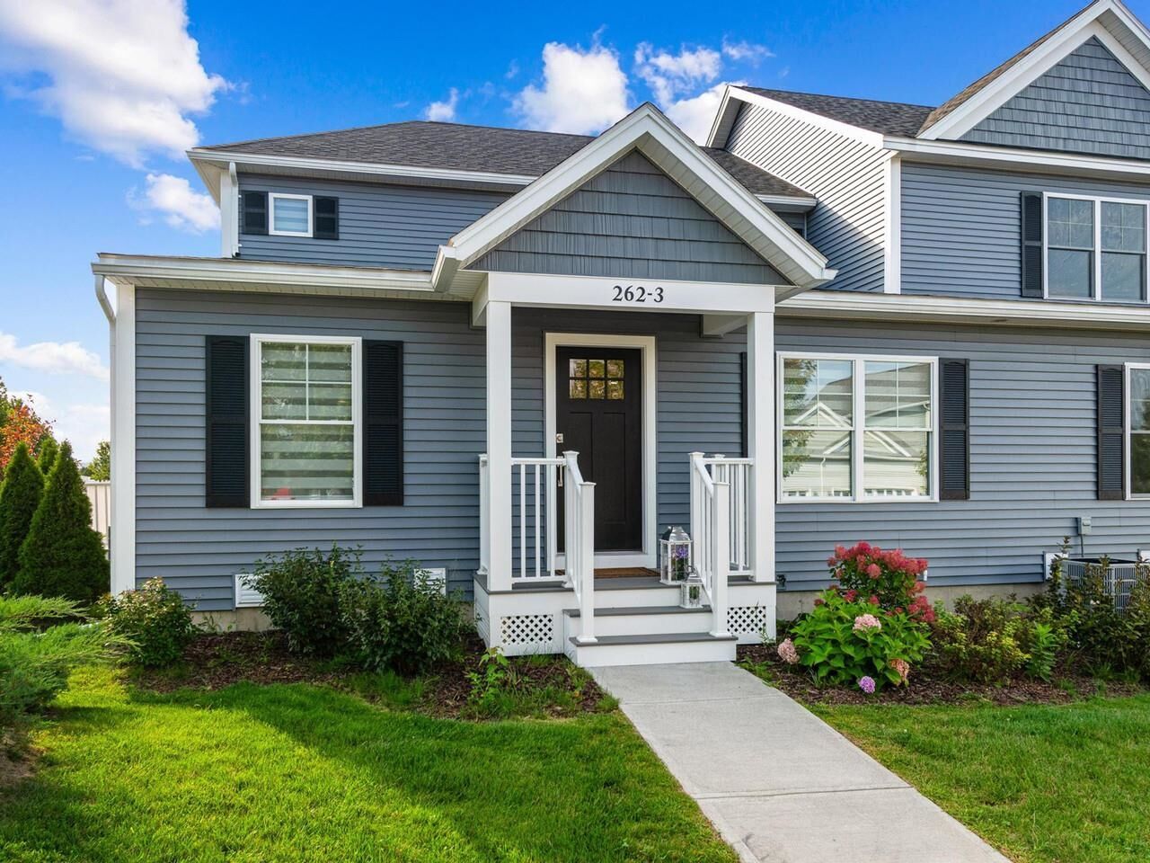 Property Photo: 262 Midland Avenue VT 05403