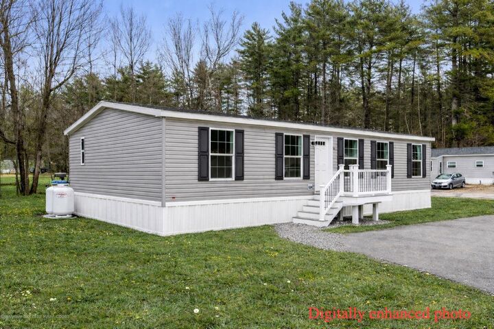 Property Photo: 18 Martin Road NH 03244