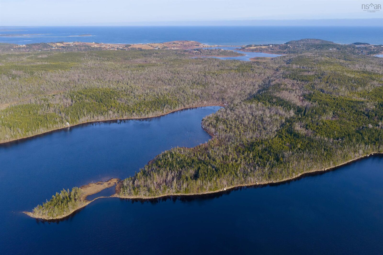 Property Photo:  Long Pt Seaforth, Ns  NS B3E 1N4 