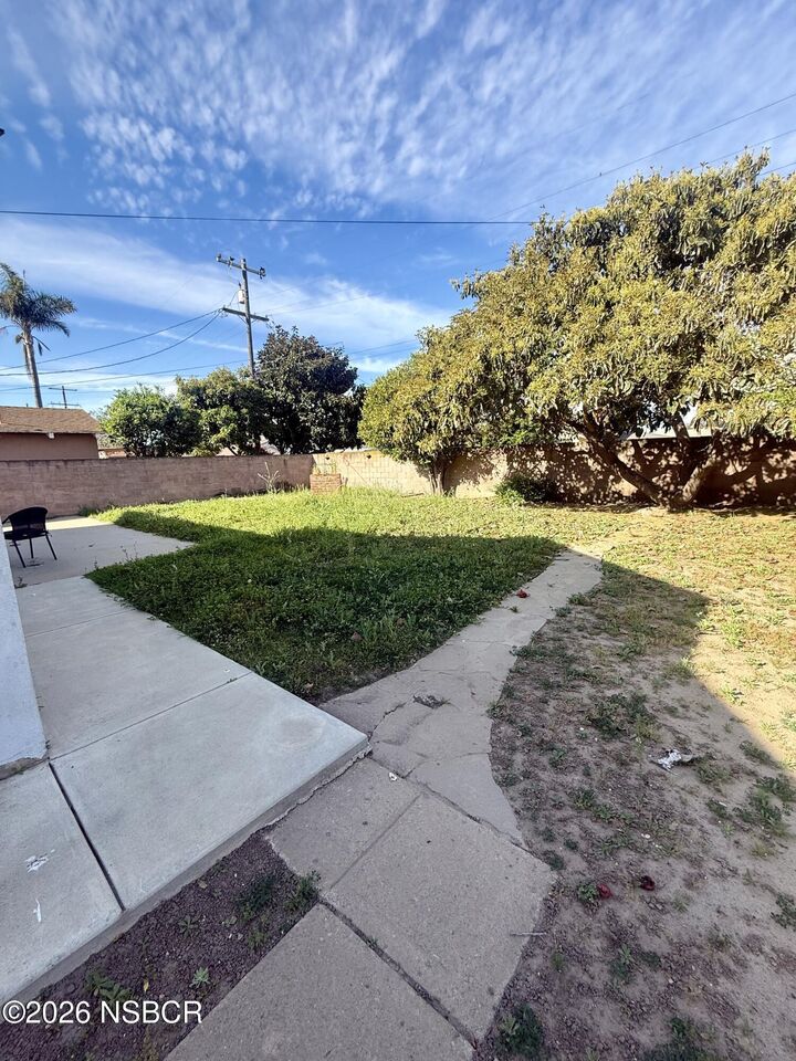 Property Photo:  201 S Ranch Street  CA 93454 