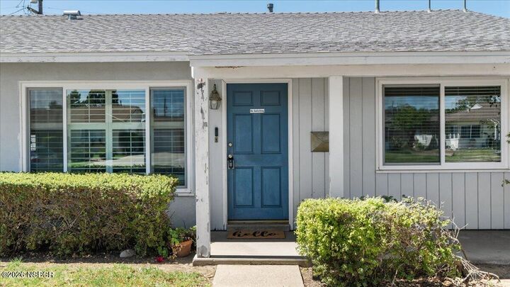 Property Photo:  201 S Ranch Street  CA 93454 