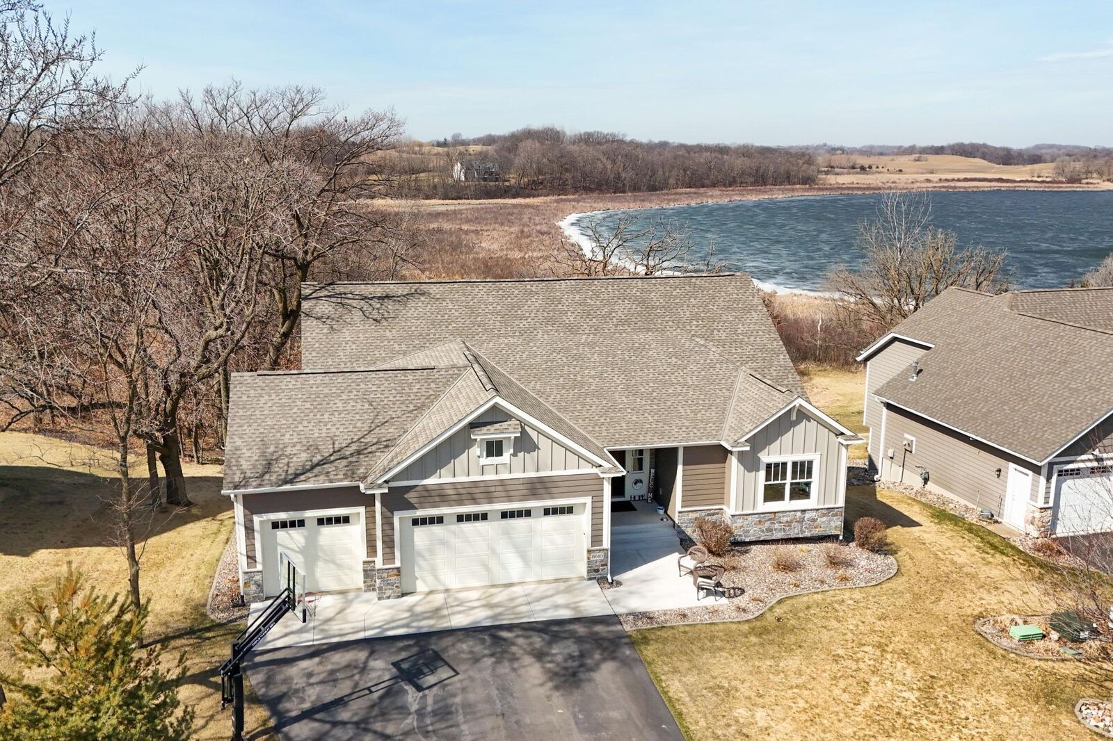 Property Photo:  8610 Bluestem Drive  MN 55386 
