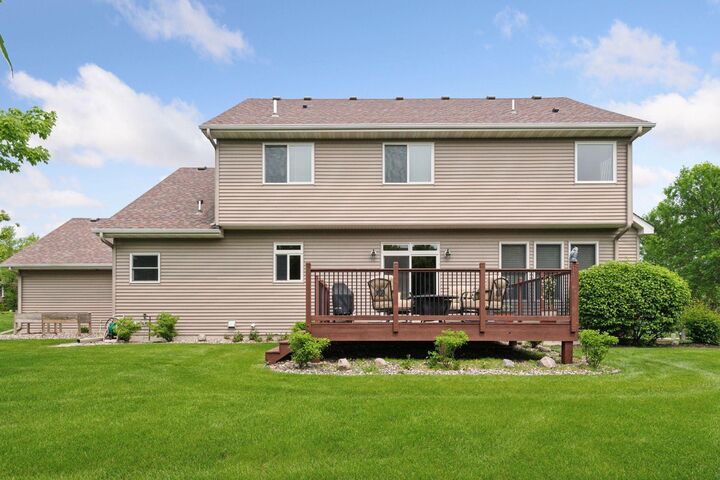 Property Photo: 9441 Glacier Road MN 55375