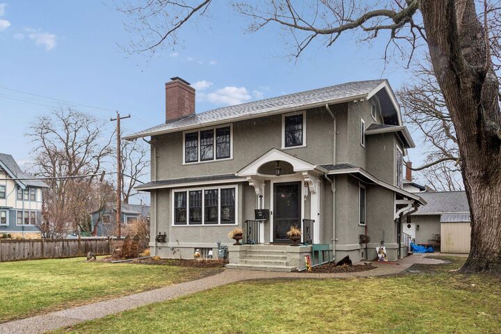 Property Photo: 1634 Portland Avenue MN 55104